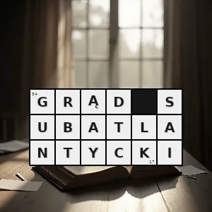 Hasło krzyżówkowe gradowy - grąd subatlantycki – rozwiązanie, synonimy, podpowiedzi i definicje krzyżówkowe